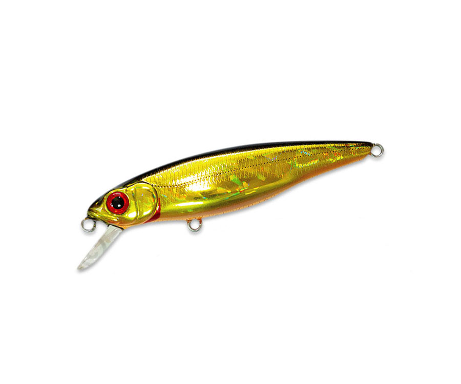 

Воблер Pontoon 21 Greedy-Guts 77SP-SR Doublet-2