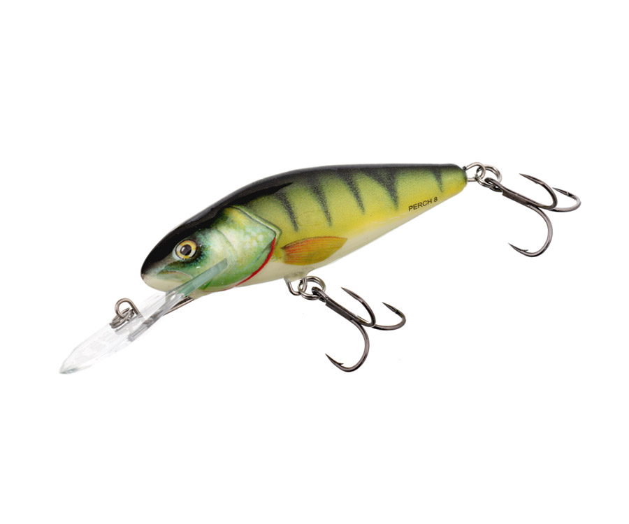 

PH8DR PH Воблер SALMO PERCH (3563)