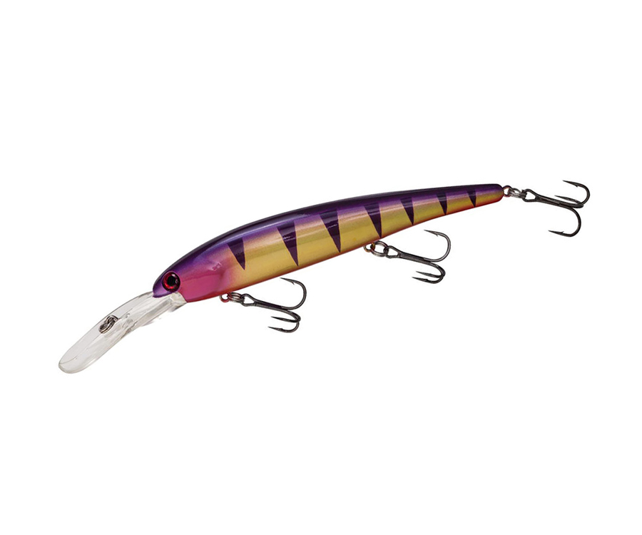 

Воблер Bandit Walleye Deep #B13