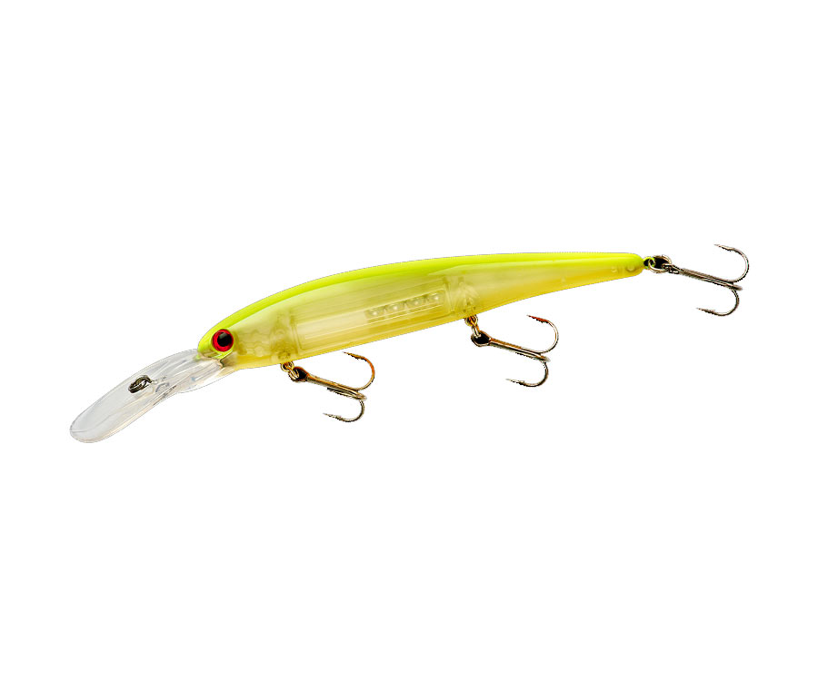 

Воблер Bandit Walleye Deep #04