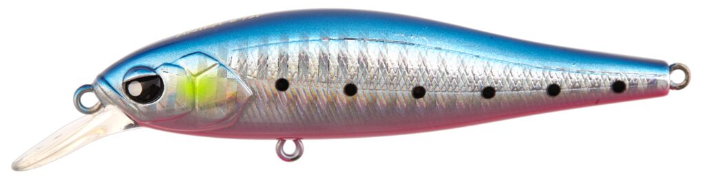 

AN49SP-106 Воблер Lucky John Pro Series ANIRA 49SP (58792)