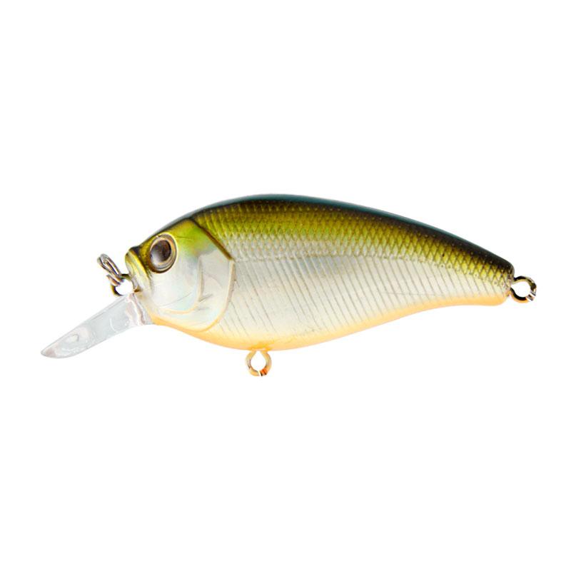 

Воблер Strike Pro Crankee Deep Diver 60F 10.7гр(612T)NEW (70856)