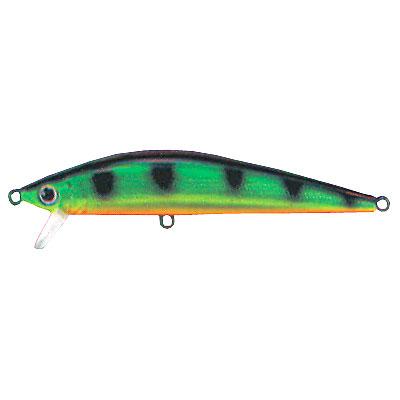 

Воблер Strike Pro Euro Minnow 90F 10.1гр JL-108L(A45T) (47597)