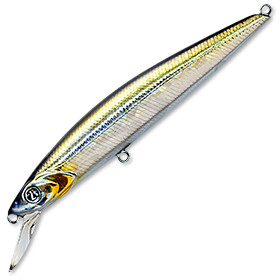 

Воблер PONTOON 21 Cablista 125SP-SMR 125mm,18.4gr, 1.6-2.0m (133969)