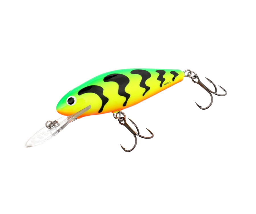 

Воблер Salmo Perch PH8DR 80мм 14г GT