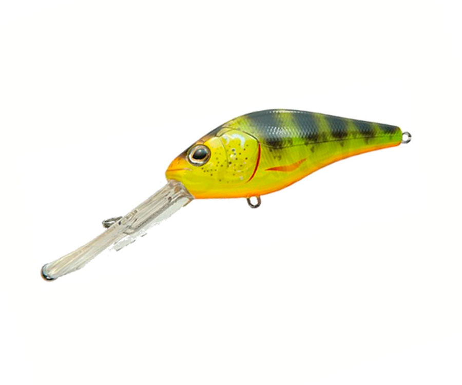 

Воблер для троллинга Pontoon21 Panacea Marauder Shad 80F DR 005S