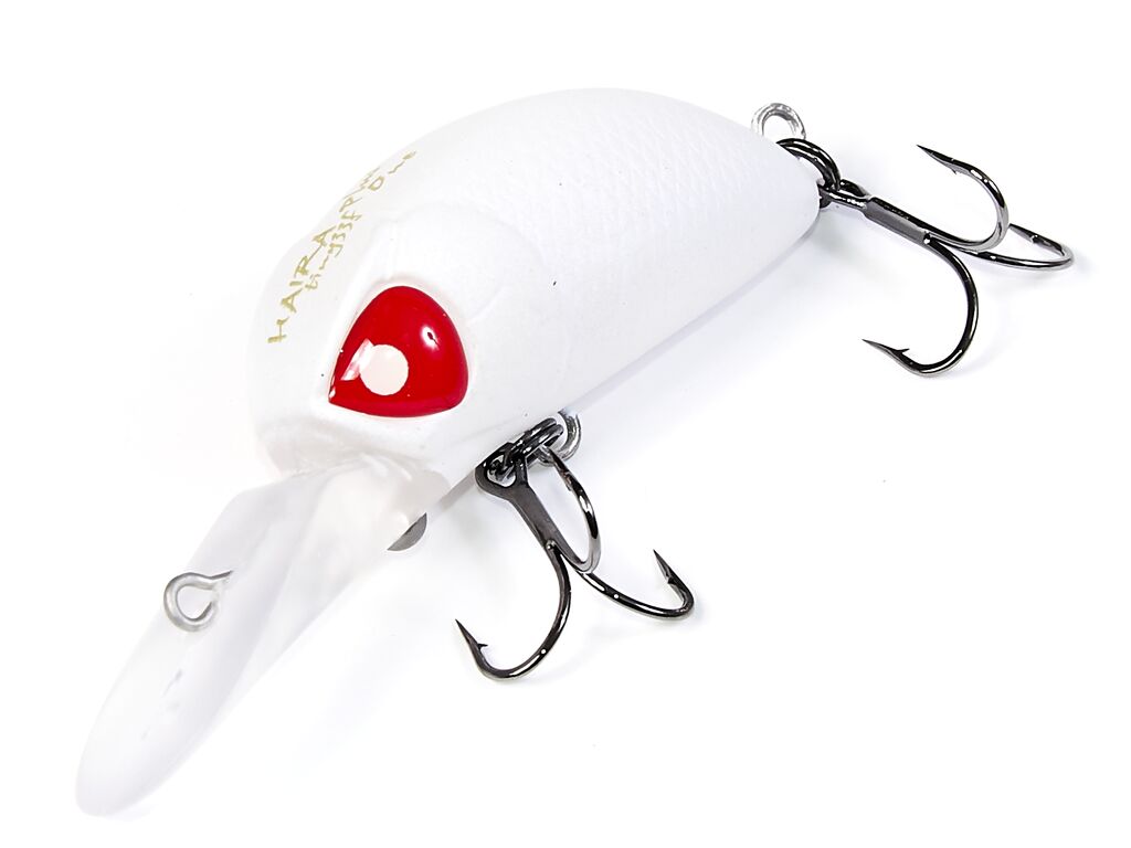 

HAT33LBF-205 Воблер Lucky John Pro Series Haira Tiny 33LBF Plus Foot (58941)