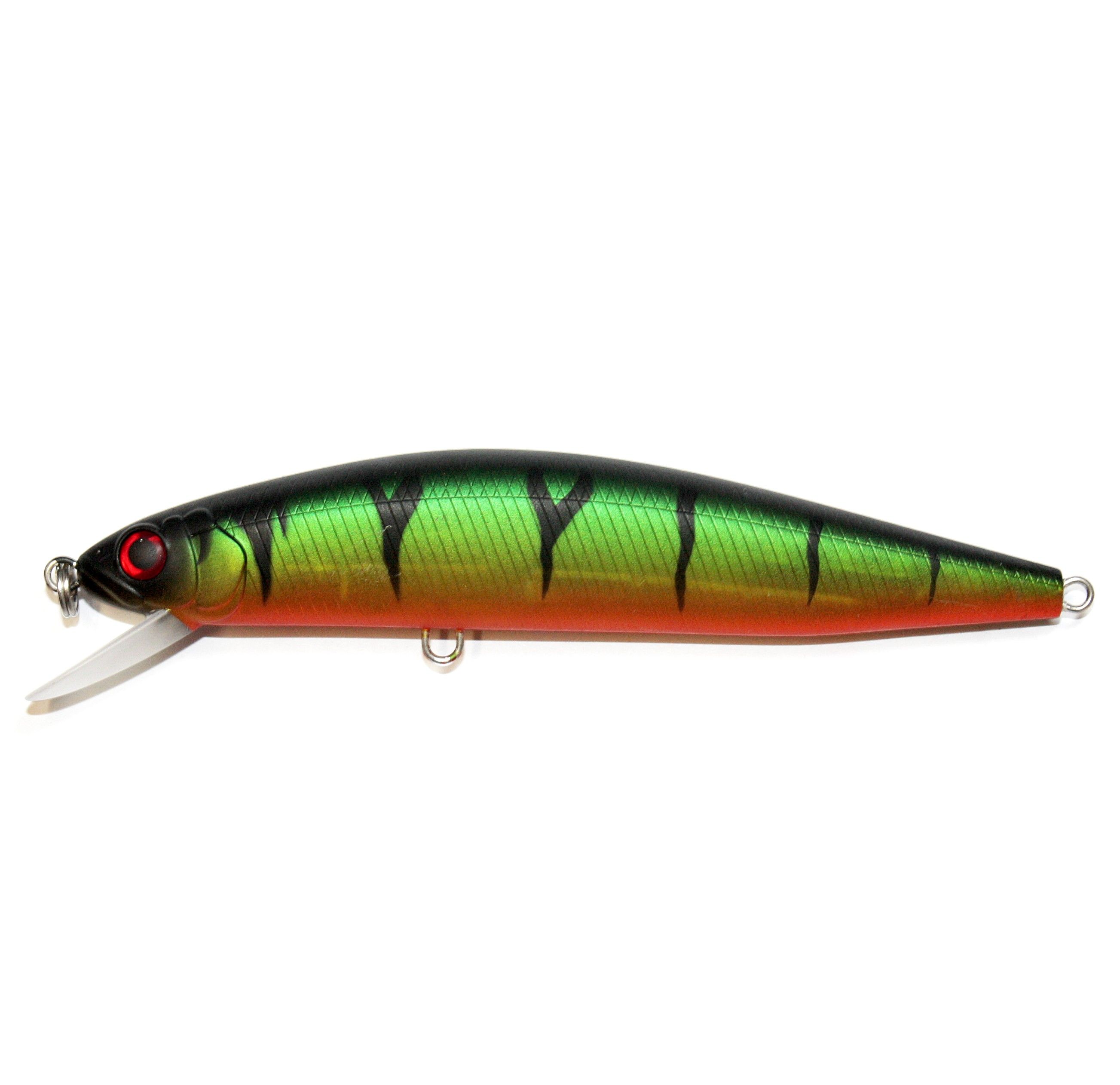 

Воблер Megabite Dandy 125 SP (125 мм, 28,2 гр, 1,2 m) (2)