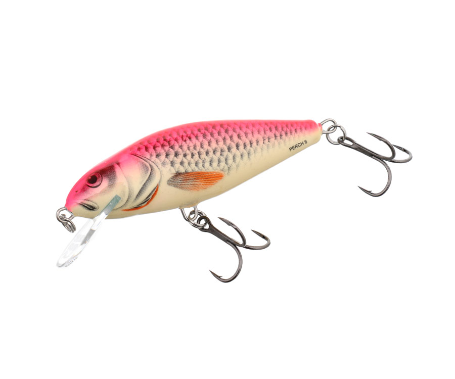 

Воблер Salmo Perch PH8F 80мм 12г LPD