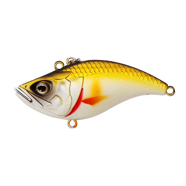 

Воблер Strike Pro Flap Jack 65S 13.6гр EG-128B(A55S) (47623)