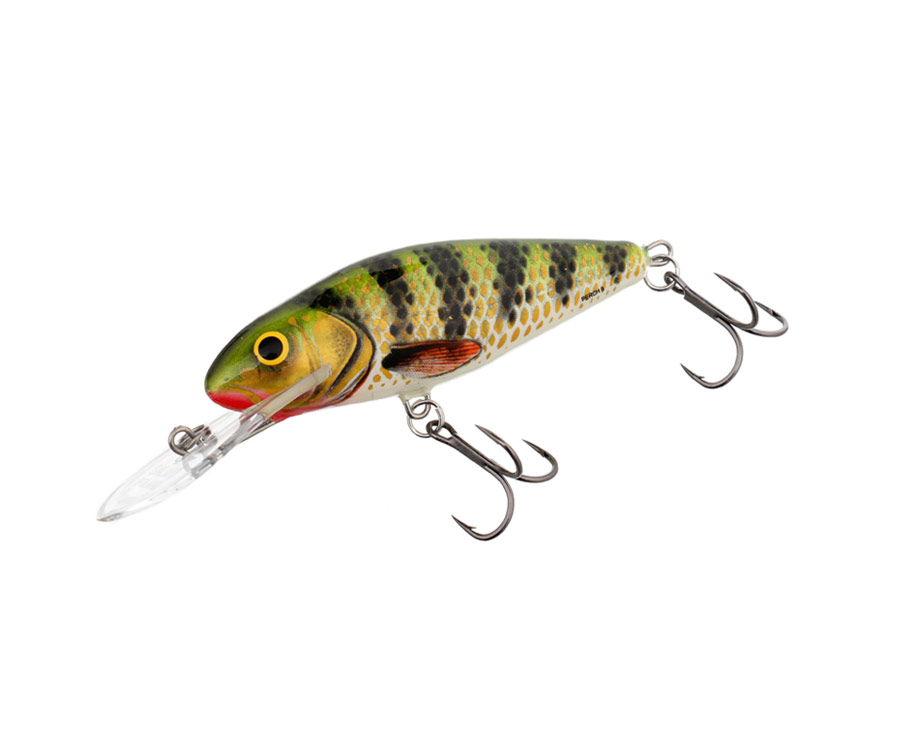 

Воблер Salmo Perch PH8DR 80мм 14г HOP