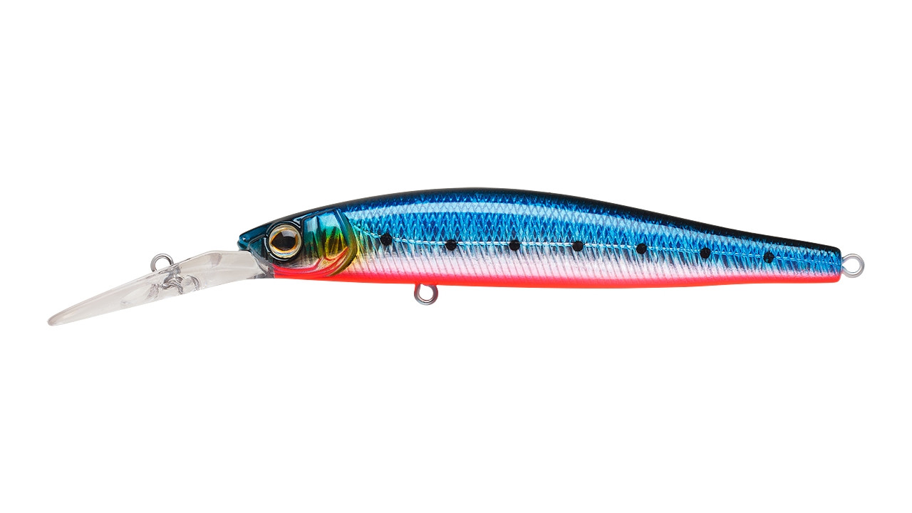 

Воблер Strike Pro Jumper DR 90SP нейтральный 9см 11,0гр Загл. 1,5-3,0m#A234-SBO-LU (98425)