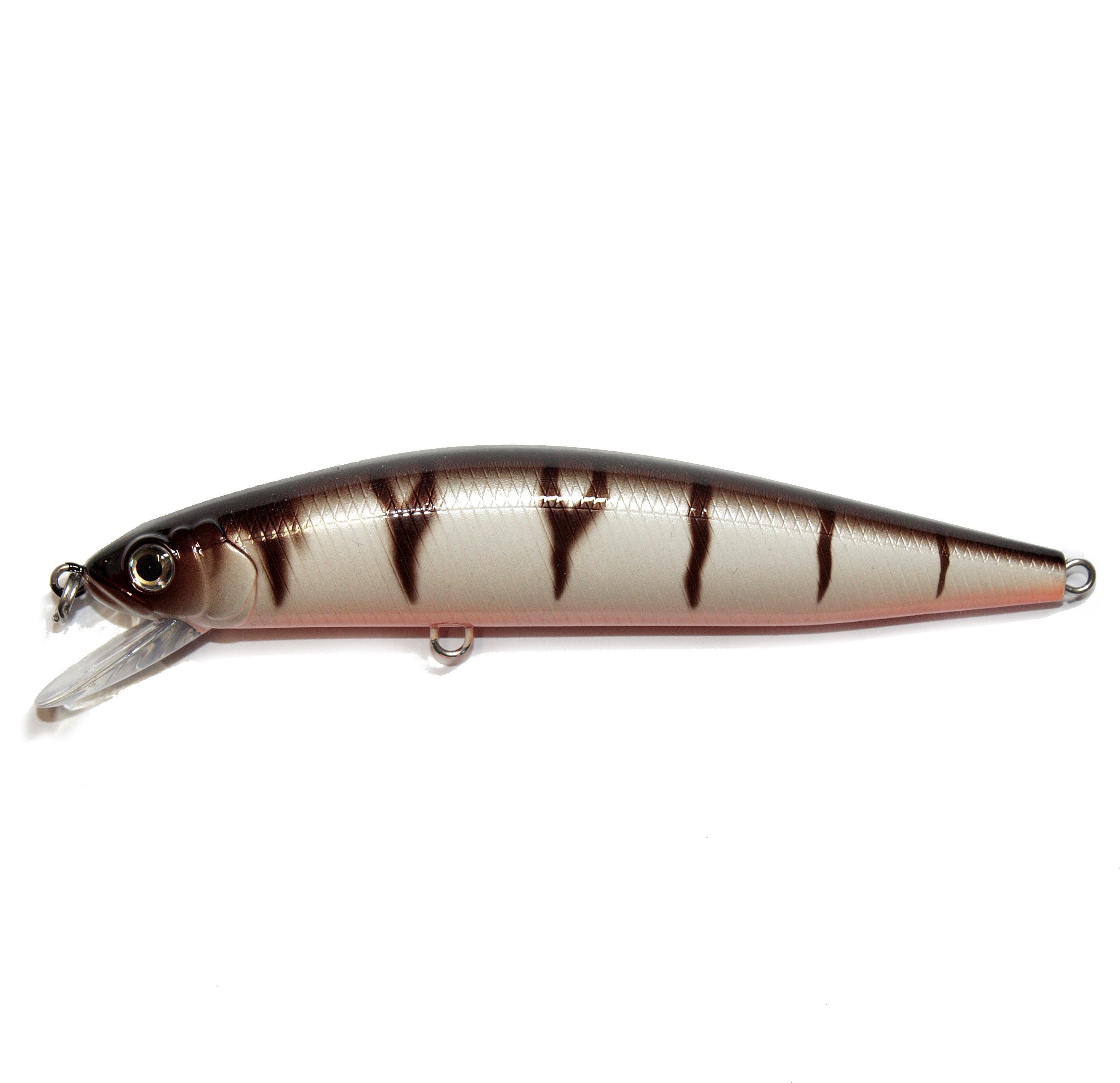 

Воблер Megabite Dandy 125 SP (125 мм, 28,2 гр, 1,2 m) (8)