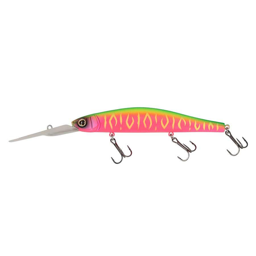 

Воблер Strike Pro Inquisitor DR 110SP 18.9гр(A230S) (112442)