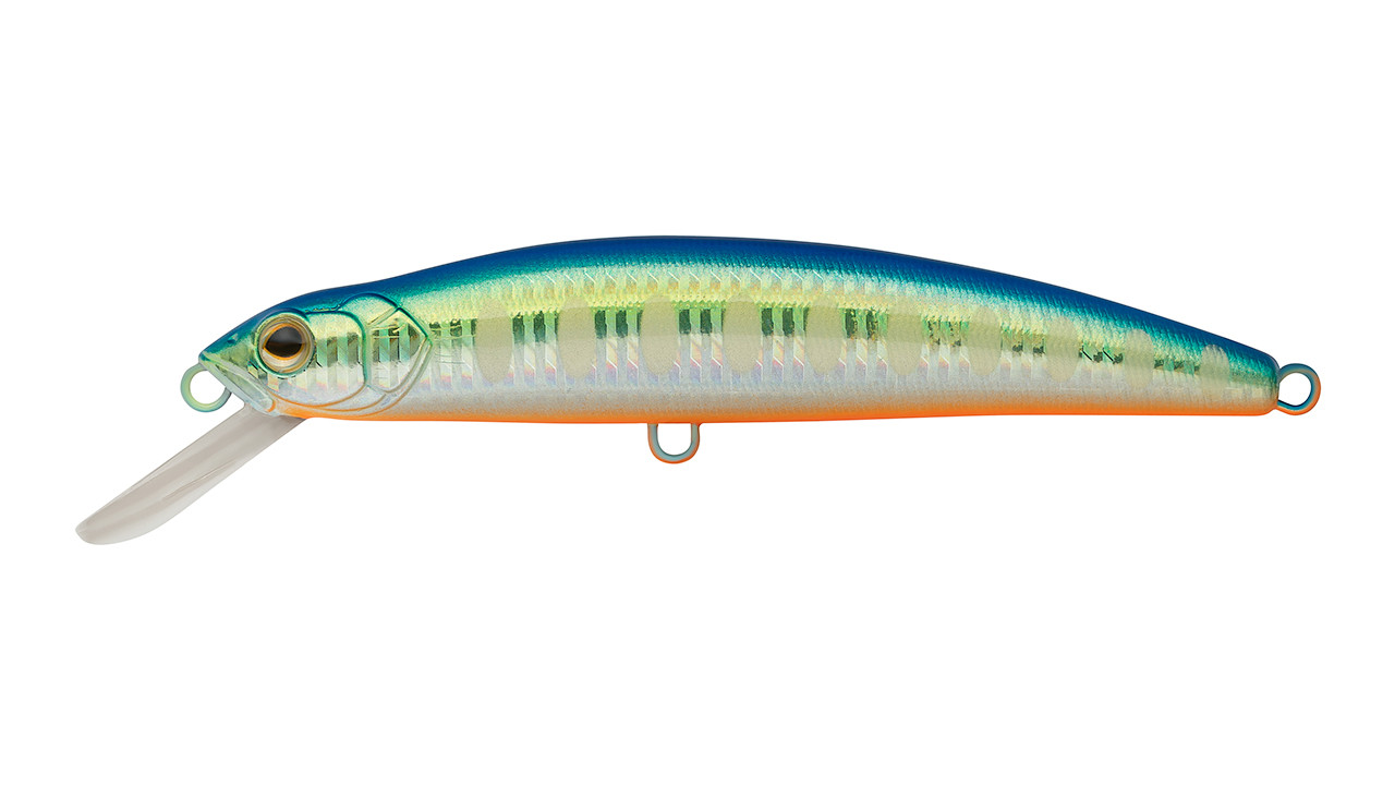 

Воблер Strike Pro Musky Monster DM160 плавающий 16см 58гр Загл. 0,8-2,5 м (121065)