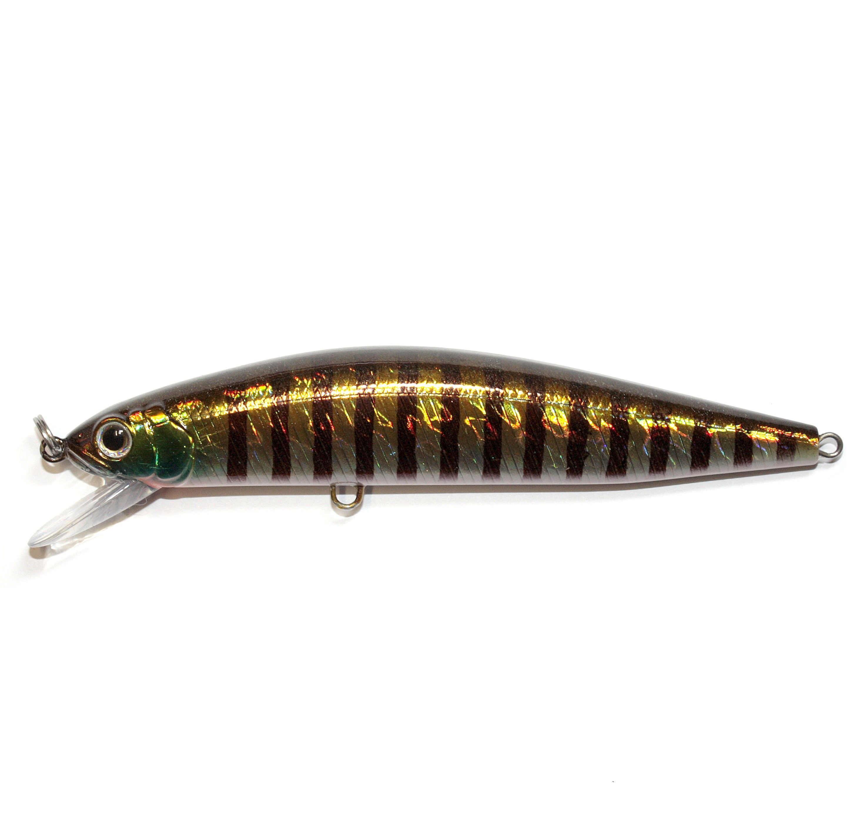 

Воблер Megabite Dandy 125 SP (125 мм, 28,2 гр, 1,2 m) (22)