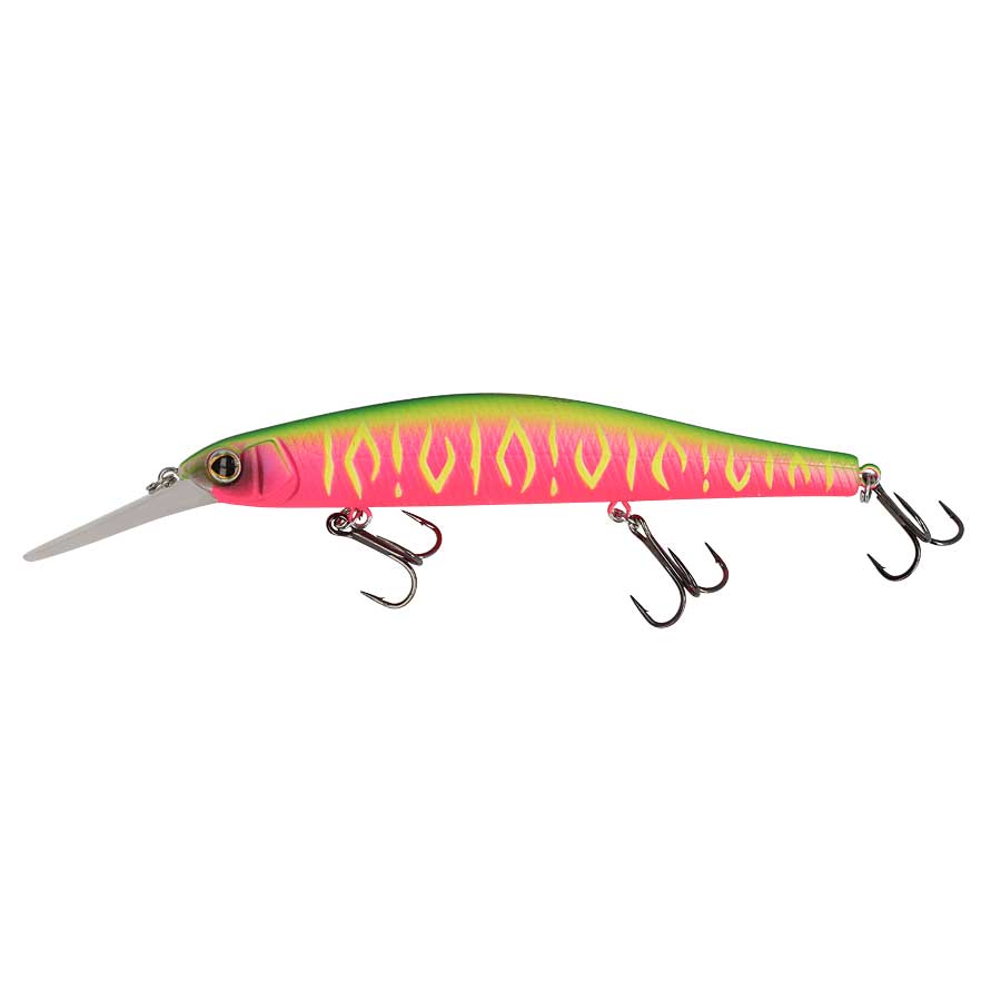 

Воблер Strike Pro Inquisitor MDR 110SP 17.2гр(A230S) (112409)