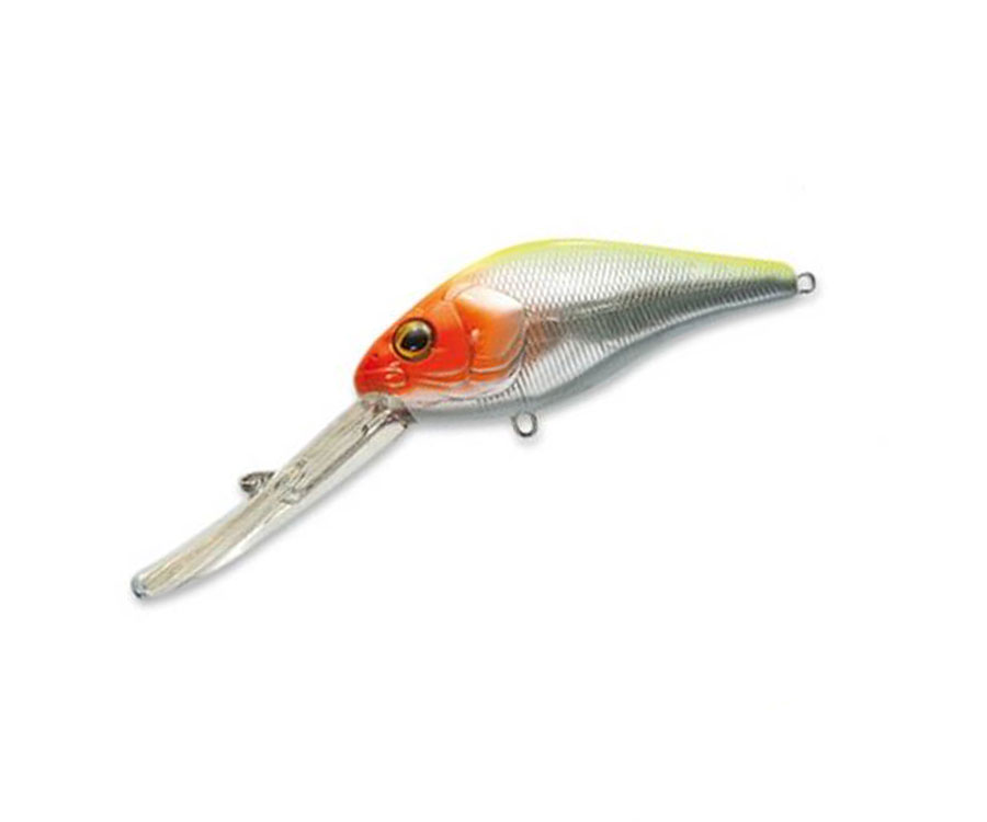 

Воблер для троллинга Pontoon21 Panacea Marauder Shad 80F DR 008S