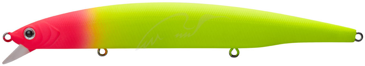 

Воблер Usami Kumo 145F-SR 23.0g #333 (0.6m) (112028)