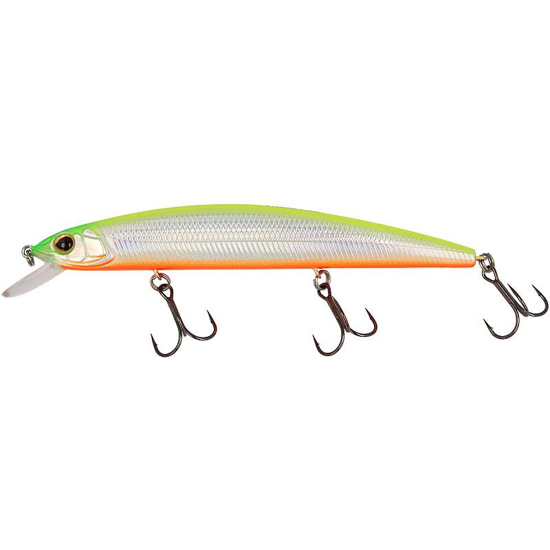 

Воблер Strike Pro Montero 130SP 20.6гр EG-190B(624T) (64479)