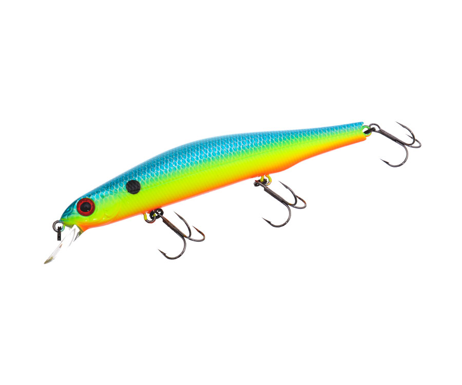 

ZIPBAITS Воблер Orbit 130 SP-SR 130mm, 24.7gr (117944)
