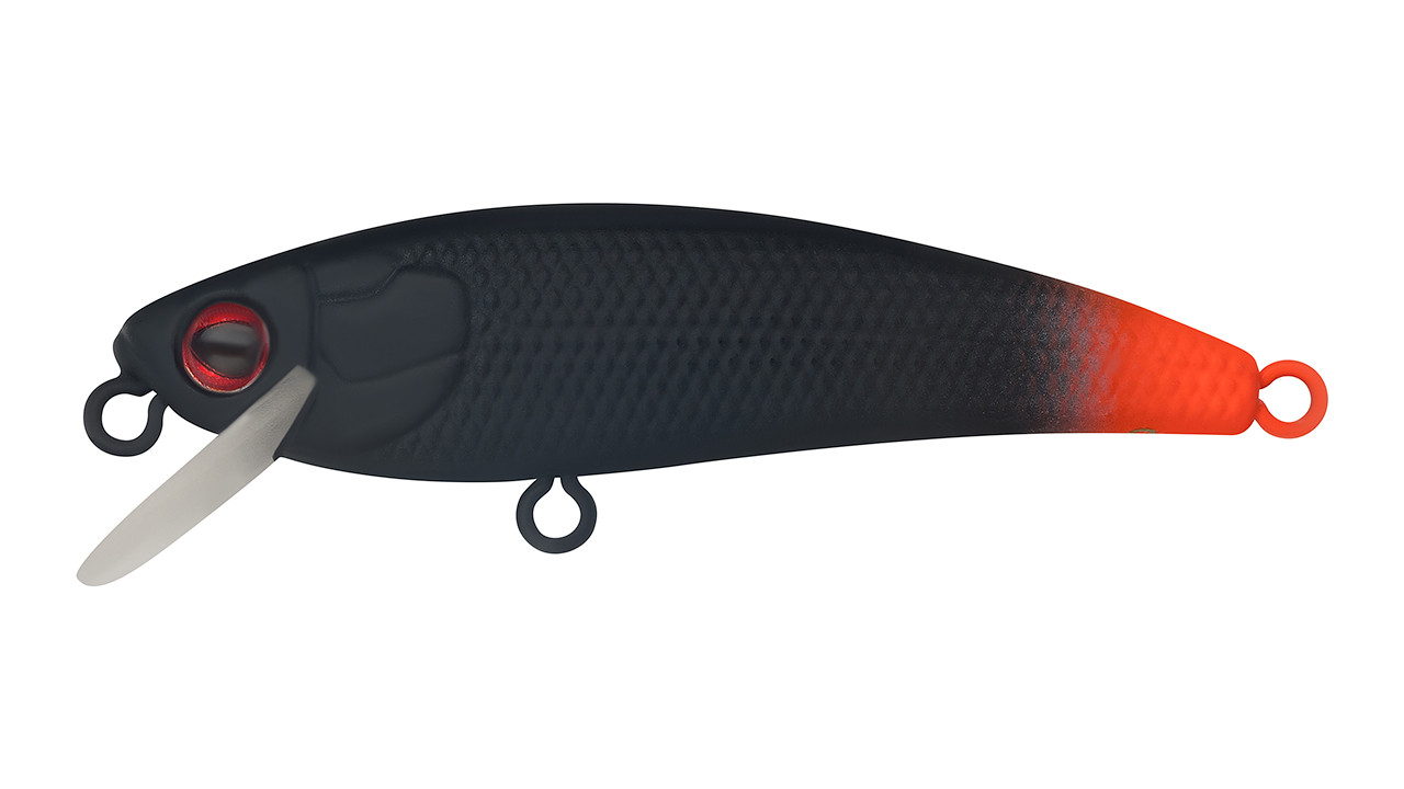 

Воблер Минноу Strike Pro Chip Minnow 45 S, 45 мм, 2,5 гр, (JS-406#NS08SUVL) (126399)