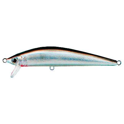 

Воблер Strike Pro Euro Minnow 90F 10.1гр JL-108L(A010) (47593)