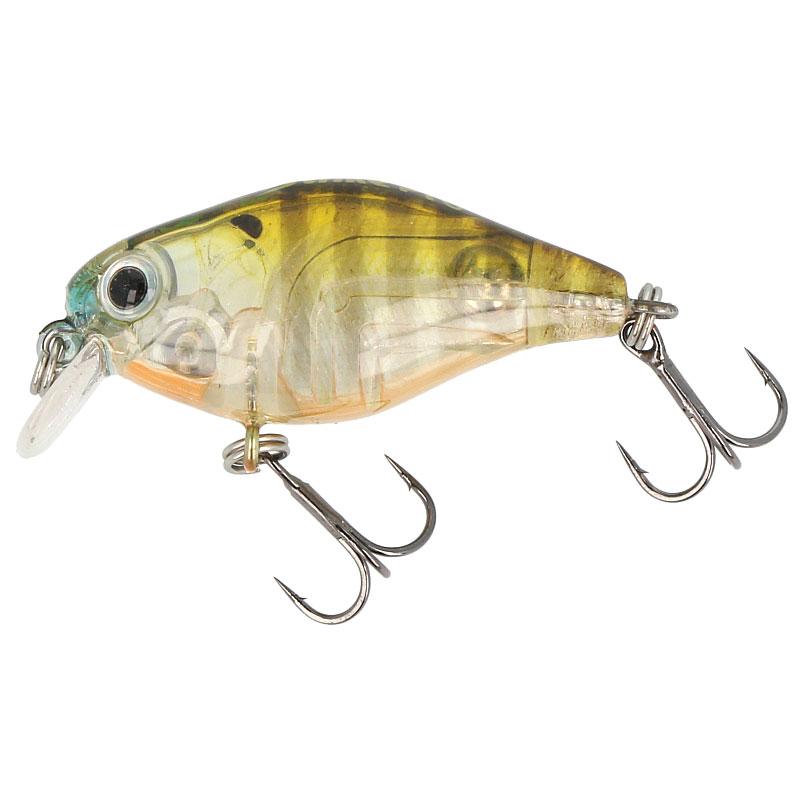 

Воблер Strike Pro Cranky 40S 5.3гр EG-164(A68G)NEW (54450)