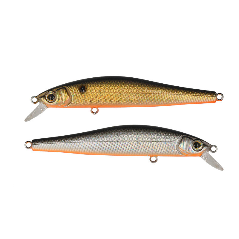 

Воблер Strike Pro Jumper 90SP 10.0гр(A70/613-SBO)NEW (105879)