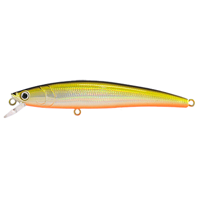 

Воблер Strike Pro Arc Minnow 90SP 9.0гр (539T) NEW (47132)