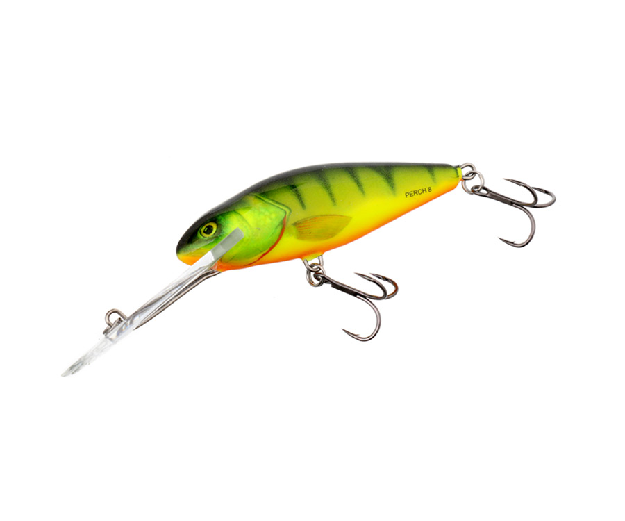 

Воблер Salmo Perch PH8SDR 80мм 14г HP