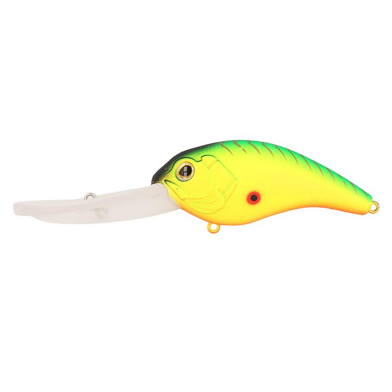 

Воблер Strike Pro Crankee Runner 80F 30.1гр(A17)NEW (70872)