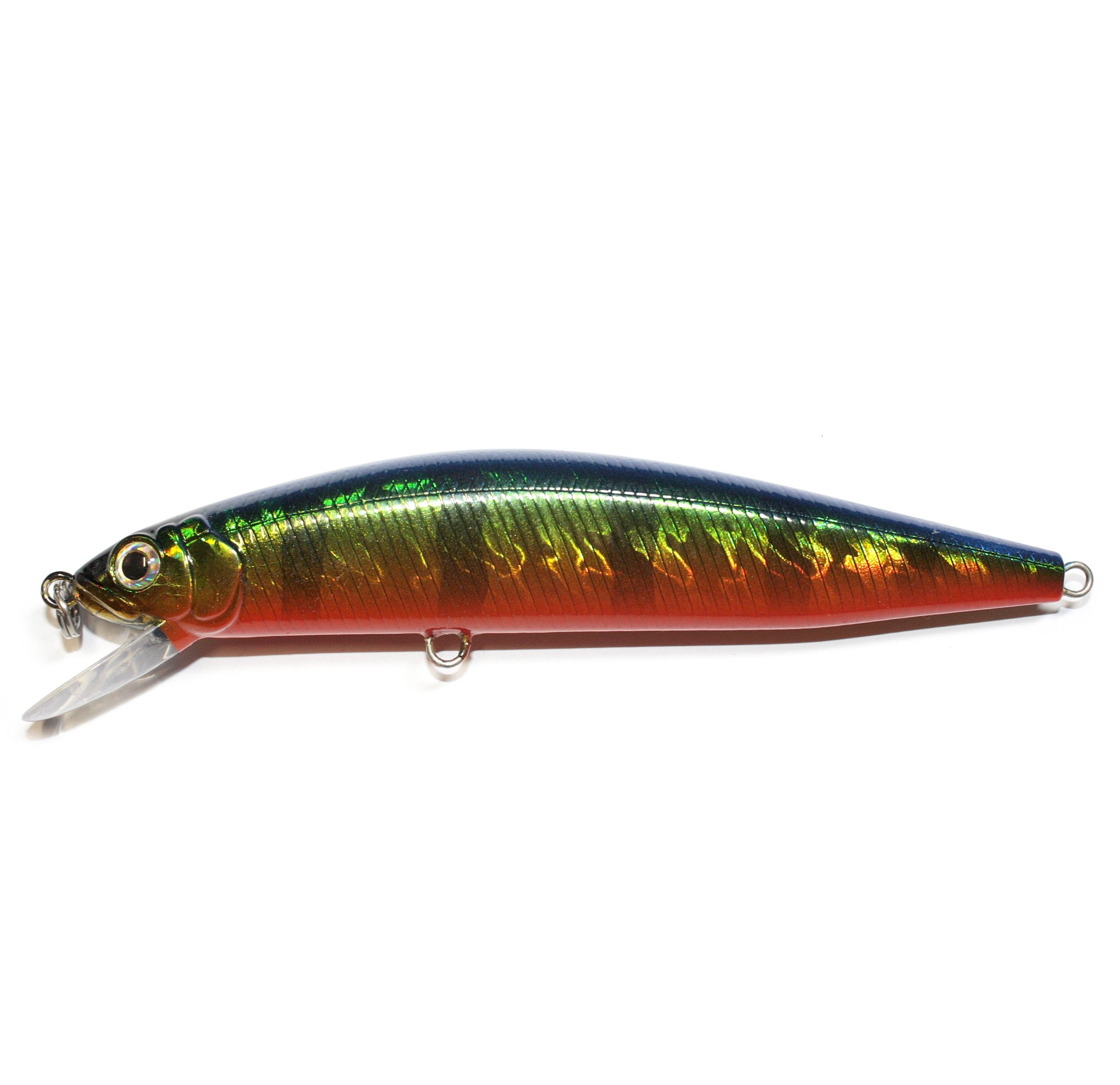 

Воблер Megabite Dandy 125 SP (125 мм, 28,2 гр, 1,2 m) (K04)