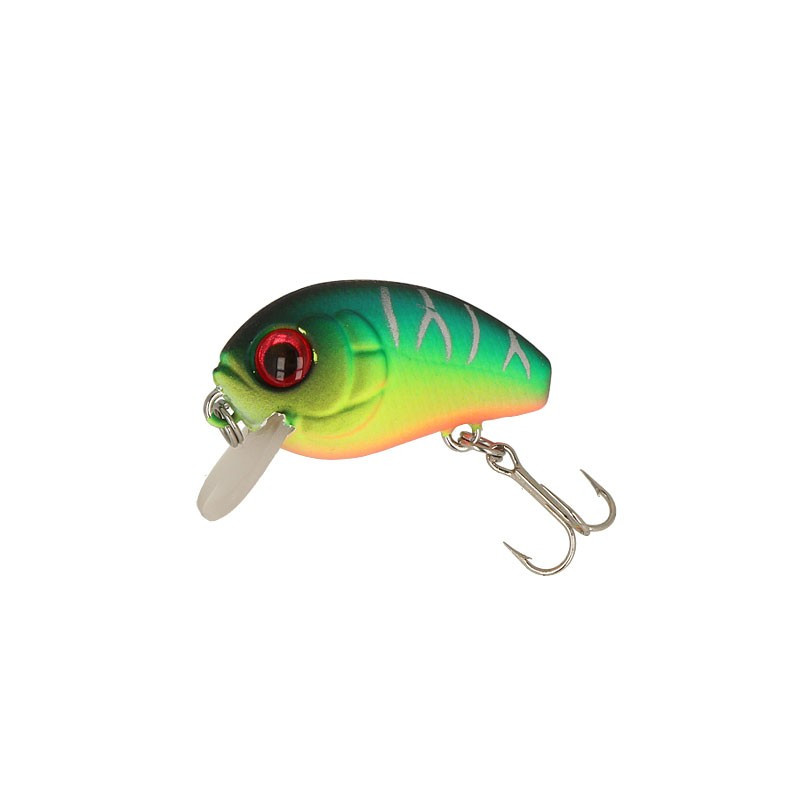 

Воблер Strike Pro Baby Pro 25F 2.0гр EG-036F(A204S)NEW (85064)