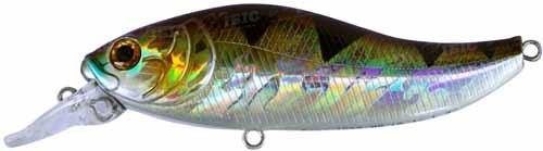 

Воблер Usami Kama 70SP-MR 10.1g UR02 (1.0m) (55380)
