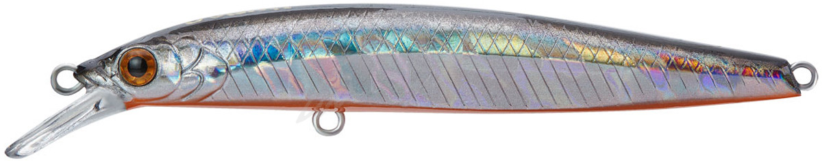 

Воблер Usami Tuti 80SP-SR 6.4g #122 (1.0-1.2m) (112061)