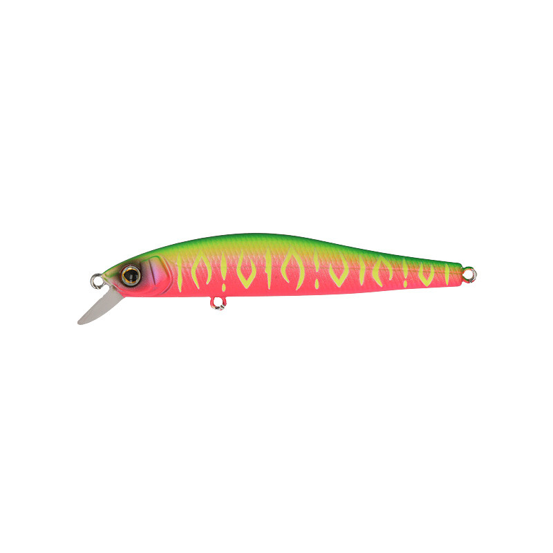 

Воблер Strike Pro Jumper 90SP 10.0гр(A230S) (112458)