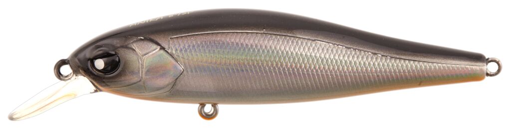 

Воблер LUCKY JOHN PRO Anira 89F (22721)