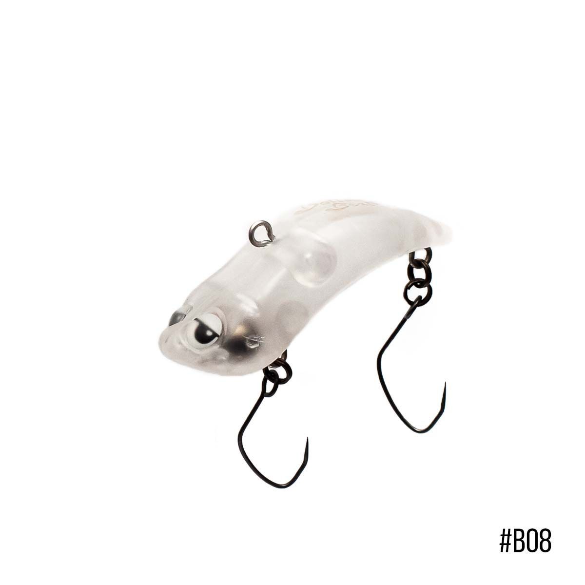 

Воблер Ivyline BottomBeat 35mm 3.9g (B08)