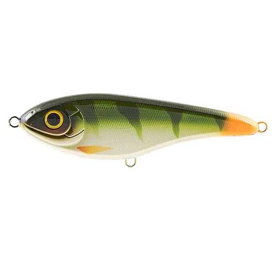 

Воблер Strike Pro Buster V 85S 17.7гр EG-148(C076)NEW (47373)
