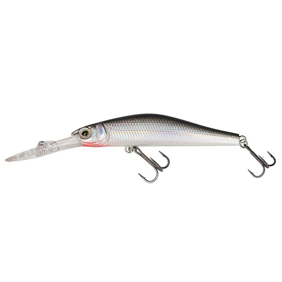 

Воблер Strike Pro Inquisitor MDR 80SP 9.1гр(A010)NEW 2019 (112449)