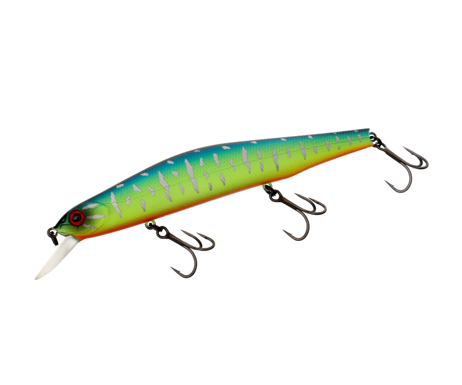 

Воблер ZipBaits Orbit 130 SP-SR 24.7г AZG014