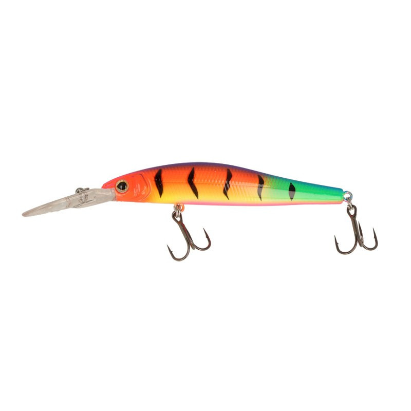 

Воблер Strike Pro Jumper DR 90SP 11.1гр(A167F)NEW 2017 (22126)