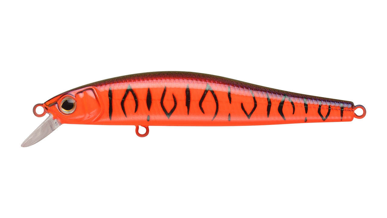 

Воблер Strike Pro Jumper 90SP нейтральный 9см 10,0гр Загл. 0,8-1,5m A207 (79966)