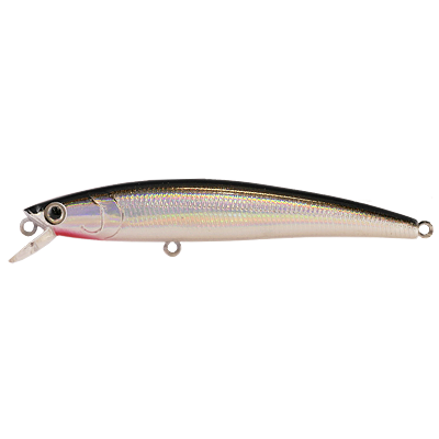 

Воблер Strike Pro Arc Minnow 105SP 11.5гр (A010)NEW (47123)
