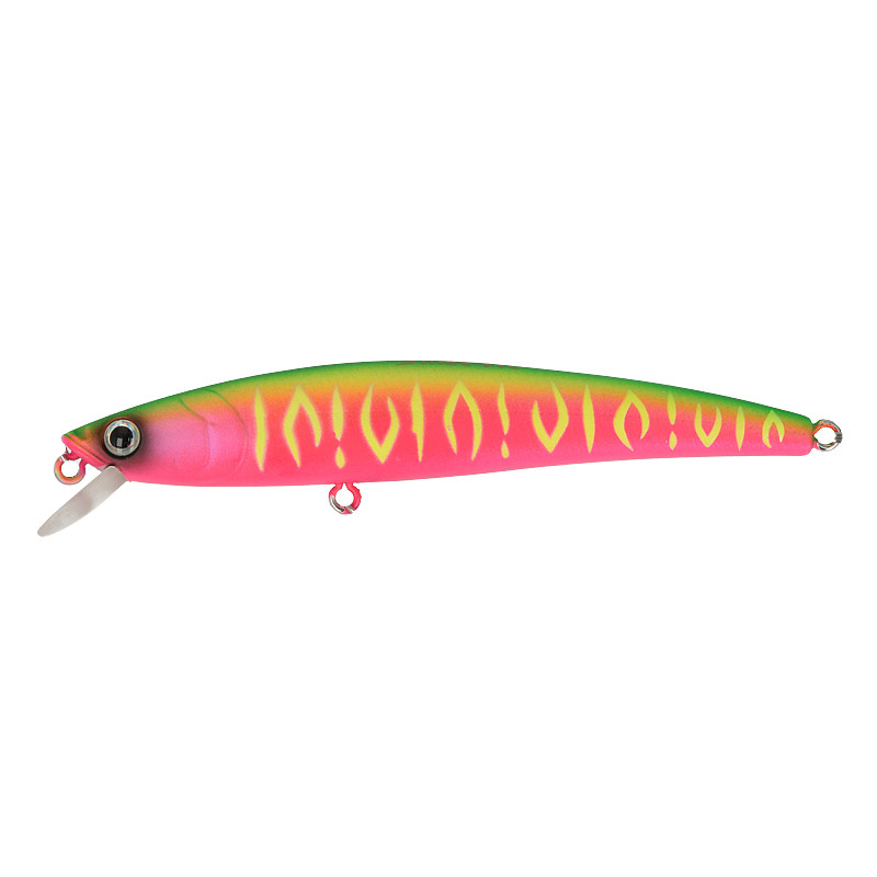 

Воблер Strike Pro Arc Minnow 105SP 11.6гр(A230S)NEW (105864)