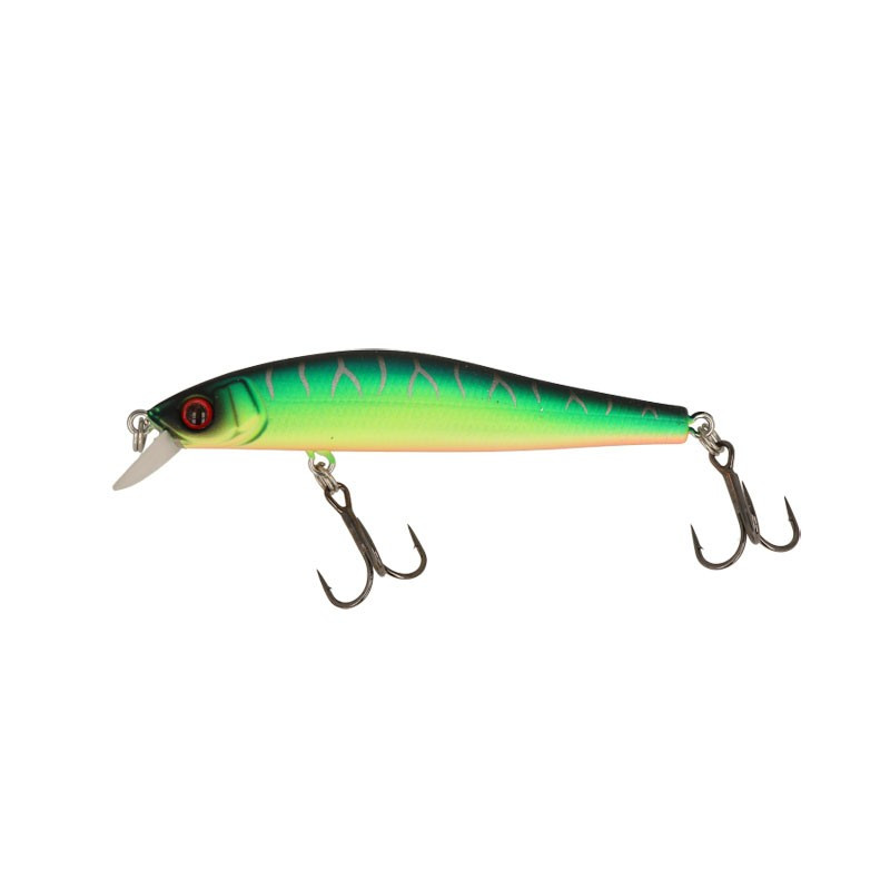 

Воблер Strike Pro Jumper 70SP 5.0гр(A204S)NEW 2017 (46105)
