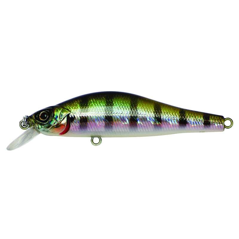 

Воблер Strike Pro Archback 80SP 10.3гр EG-125A(630V) (47200)