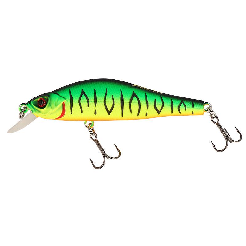 

Воблер Strike Pro Archback 80SP 10.3гр EG-125A(GC01S) (71370)