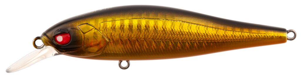 

Воблер LUCKY JOHN PRO Anira 89F (17885)